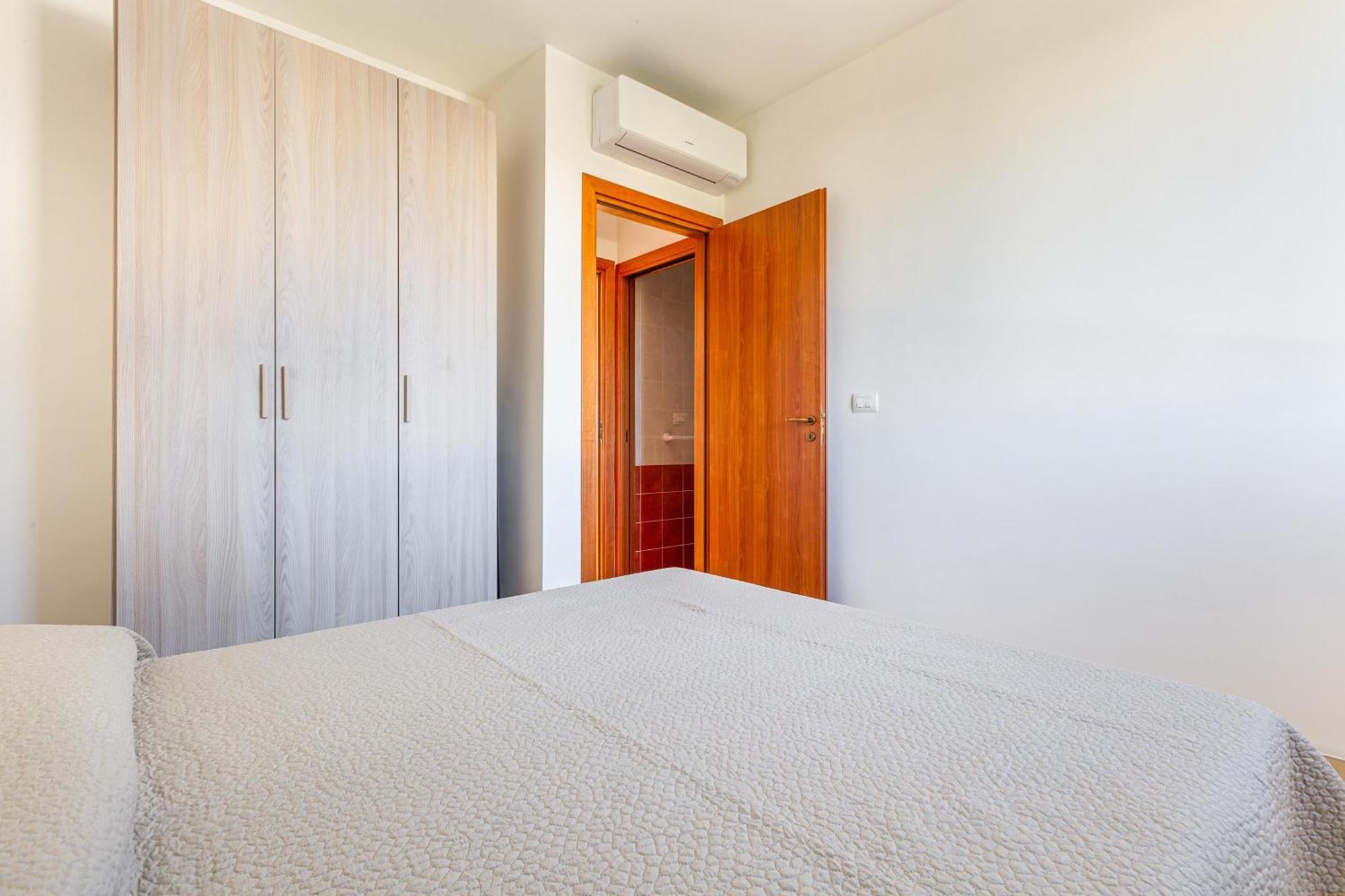 Blusea Beach Apartments San Pietro in Bevagna Exterior photo