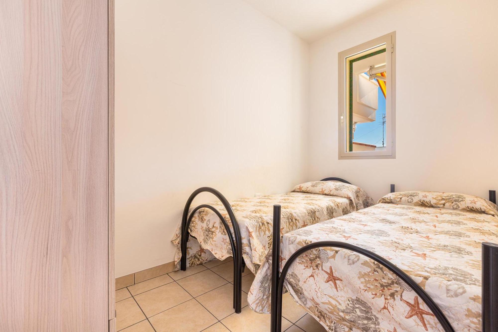 Blusea Beach Apartments San Pietro in Bevagna Exterior photo