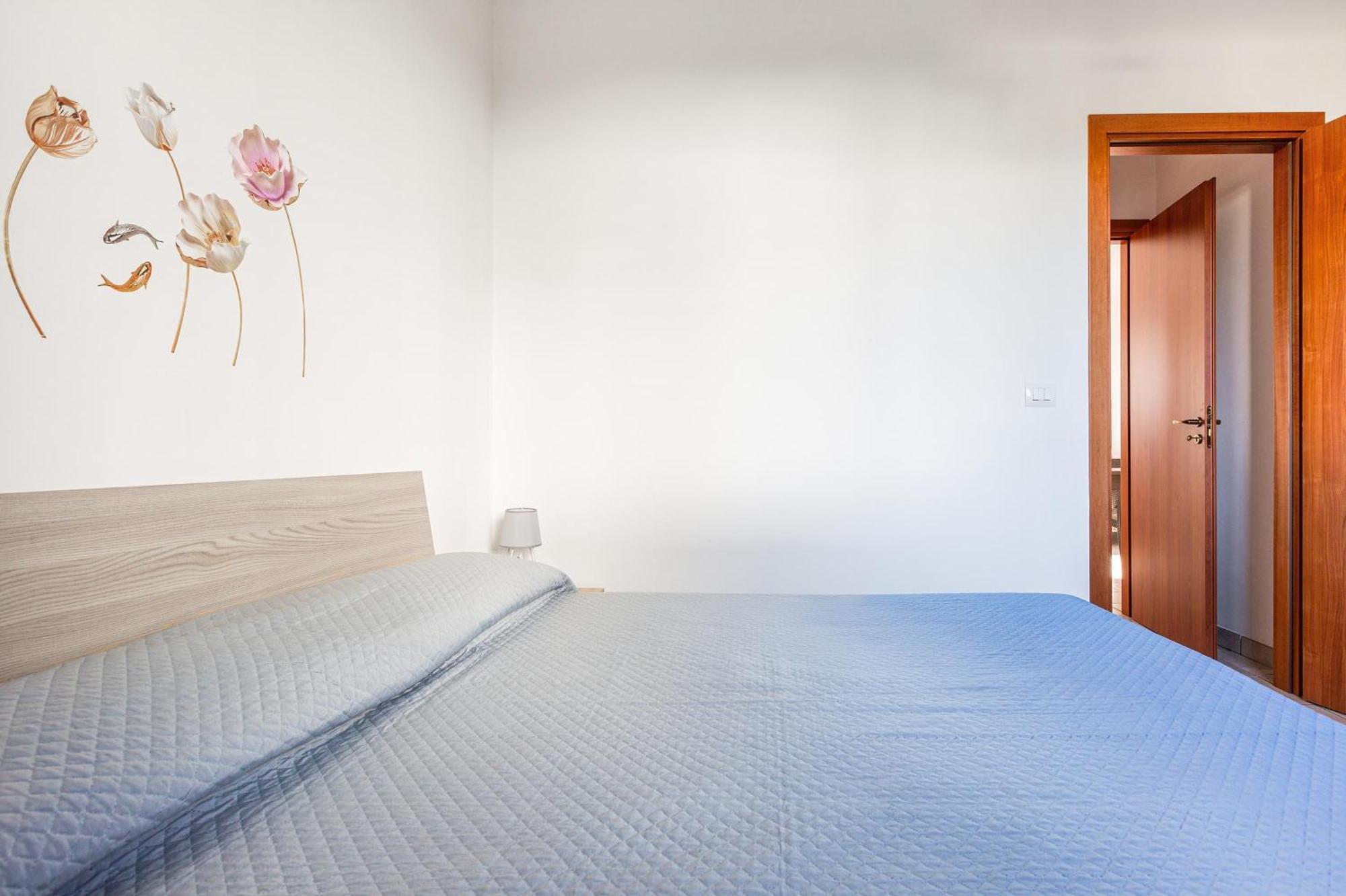 Blusea Beach Apartments San Pietro in Bevagna Exterior photo