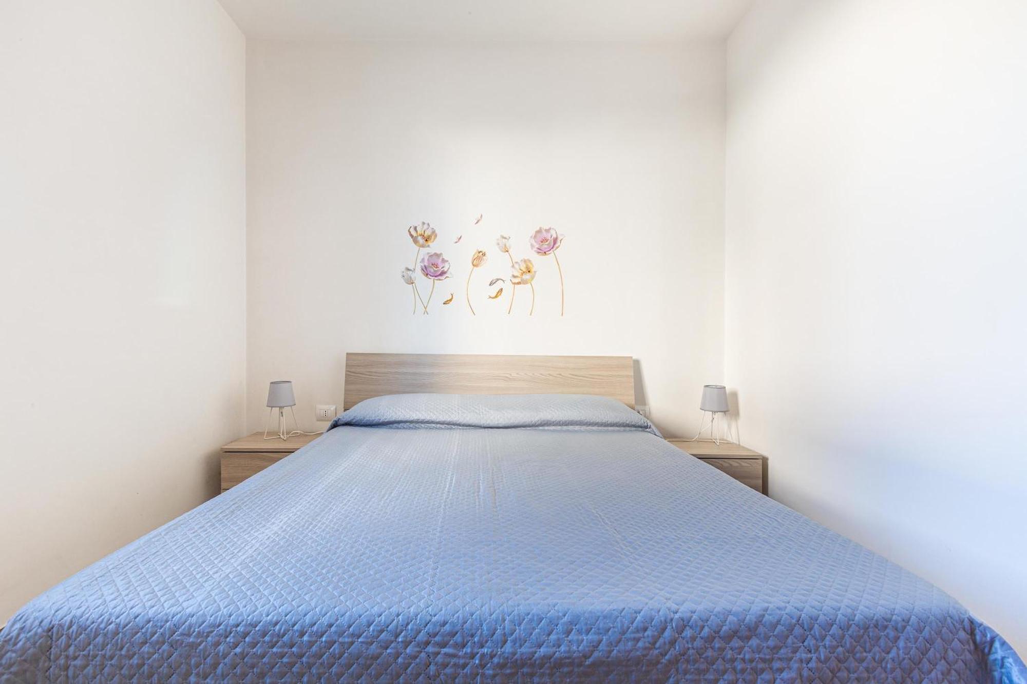 Blusea Beach Apartments San Pietro in Bevagna Exterior photo